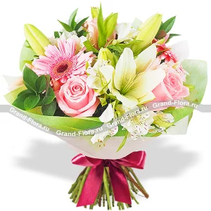 Нежность встречи Нежность встречи