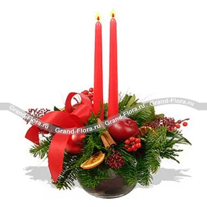 Глоток глинтвейна Глоток глинтвейна